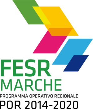 Immagine Programma Operativo Regionale (POR) FESR 2014/2020 - REGIONE MARCHE